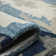 Husman Transitional Abstract Handwoven Wool Blend Area Rug