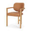 Fauteuil de salle à manger Alisha-762241020