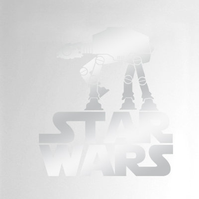 Entertainment Wall Decal