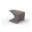 Wing Plastic Decorative Stool-49041629