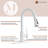 Mondawe Kitchen Faucet-88876499