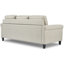 Canapé modulaire réversible avec méridienne Serta Harmon-1259464631-1282876228