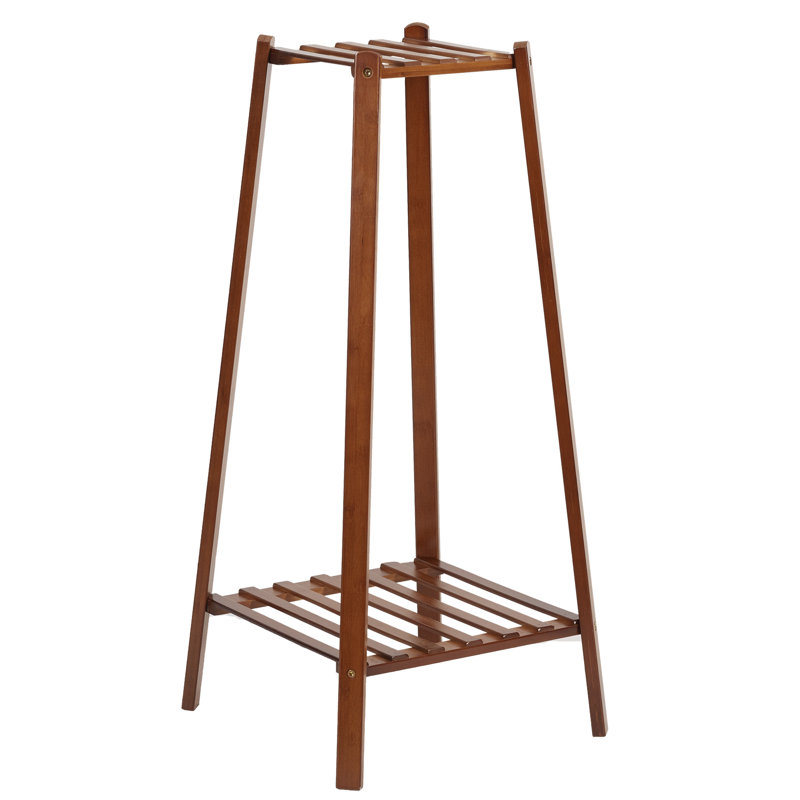 Norene Plant Stand, H76 x W30.50 x D30.50cm