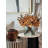 Magnolia Arrangement in Vase-2108276909