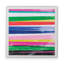 Horizontal Bands Print