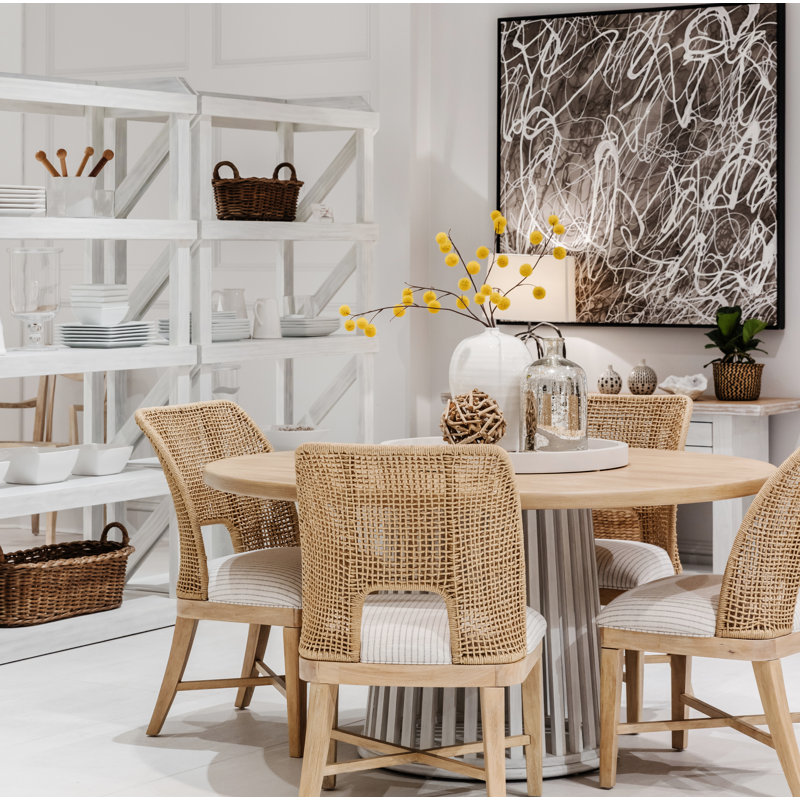 Katheryn 18'' H Upholstered Side Chair