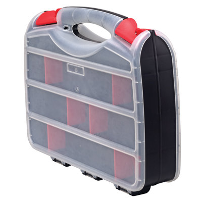 Quantum Storage Systems Box
