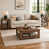 Dark Walnut