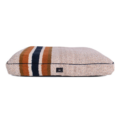 Napper Pillow Dog Bed -  Shinola, 0SH5851