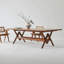 Table de salle à manger Nathasa Wabi-Sabi-1700187754