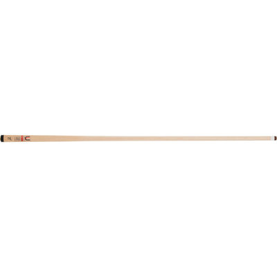 Katana Wood Pool Cue