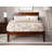  Fitzsimmons Solid Wood Sleigh Platform Bed-1967085048-1967085055