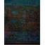 Fine Vibrance One-of-a-Kind 3' 1" X 12' 4" Hand Knotted Area Rug