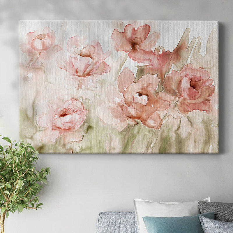 Ressorts Welcome-Gallery, toile tendue, H 32 po x l 48 po