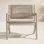 Swanson Outdoor Lounge Chair