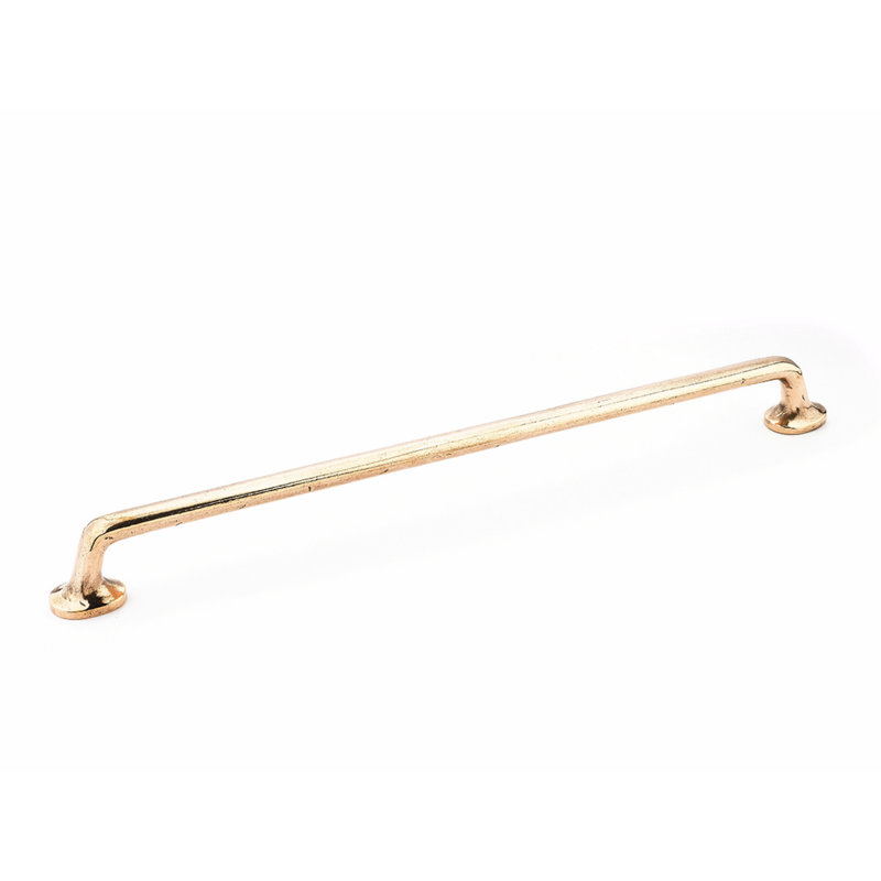 Mountain Appliance Pull, Natural Bronze