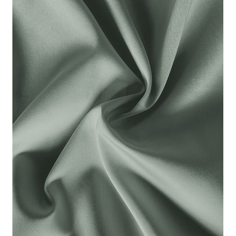 Tissu Deluca, Mer