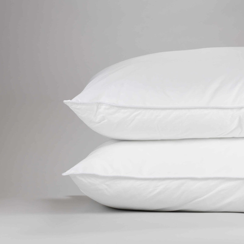 Coussin Bolton, Standard