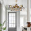 Lustre suspendu Spoutnik Blossom-1883829284
