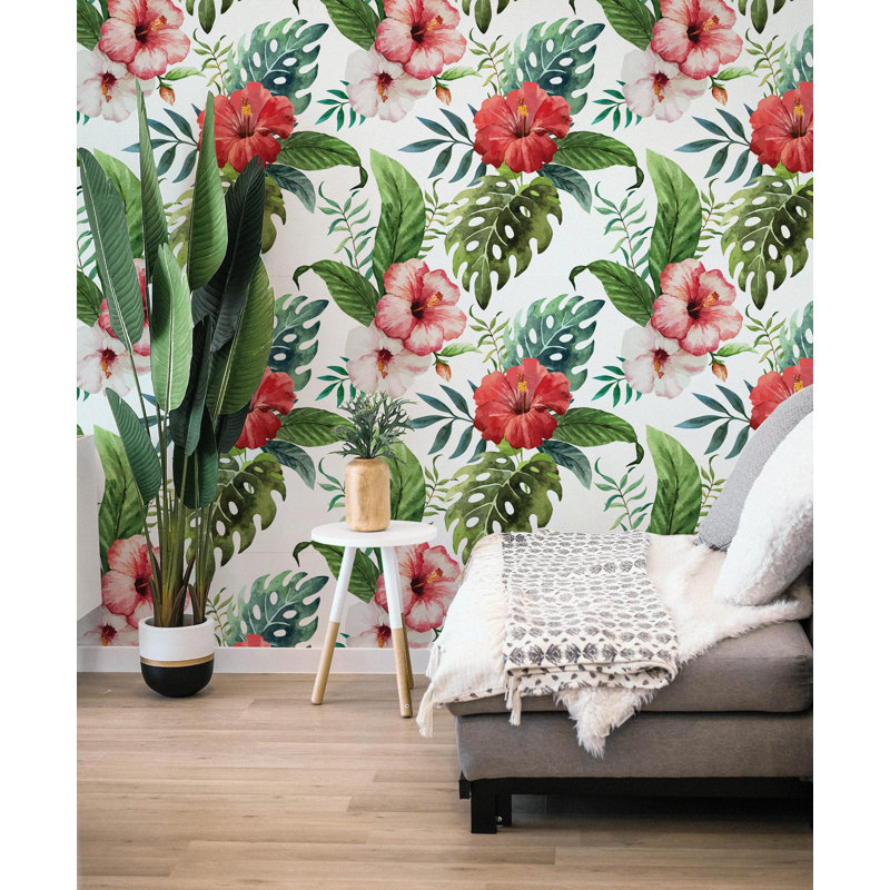 Ionia Matte Wall Mural, 300cm W x 250cm L
