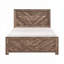 Base de lit en bois massif Claudette-114311291-122427997