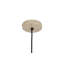 Luminaire suspendu naturel Indy