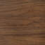 Tabouret d'appoint en bois massif