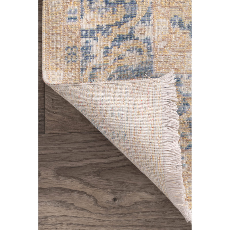 Ernesto Oriental Indoor Rug, Rectangle 2' x 3'