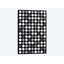 « black black » par les designers, impression sur toile tendue-31710174-73364537-73364538