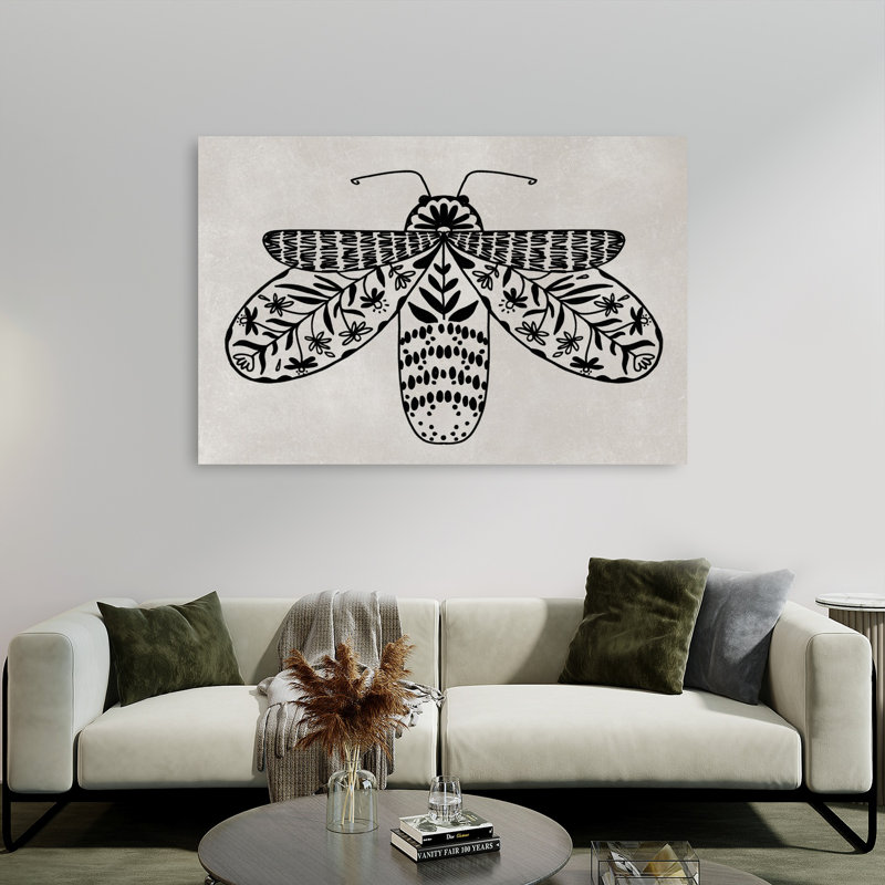 Print, 101.6cm H x 152.4cm W