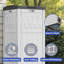 Edrosie Inc l 16 po 31 gallons-100041856