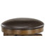 Tabouret tournant 31 "Dejean