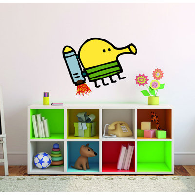 Wall Decal