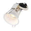 Currier Decorative 8.4cm Recessed Downlight