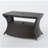 BERKELEY CHAISE LOUNGE SIDE TABLE