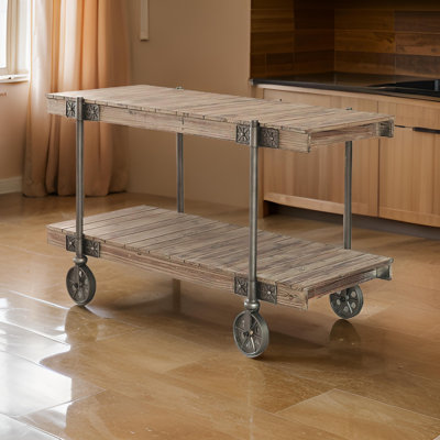 Jerami 47.25" Console Table