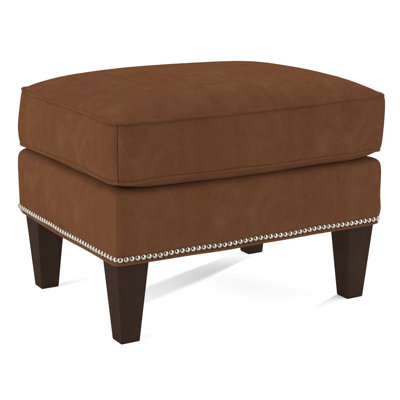 Upholstered Ottoman