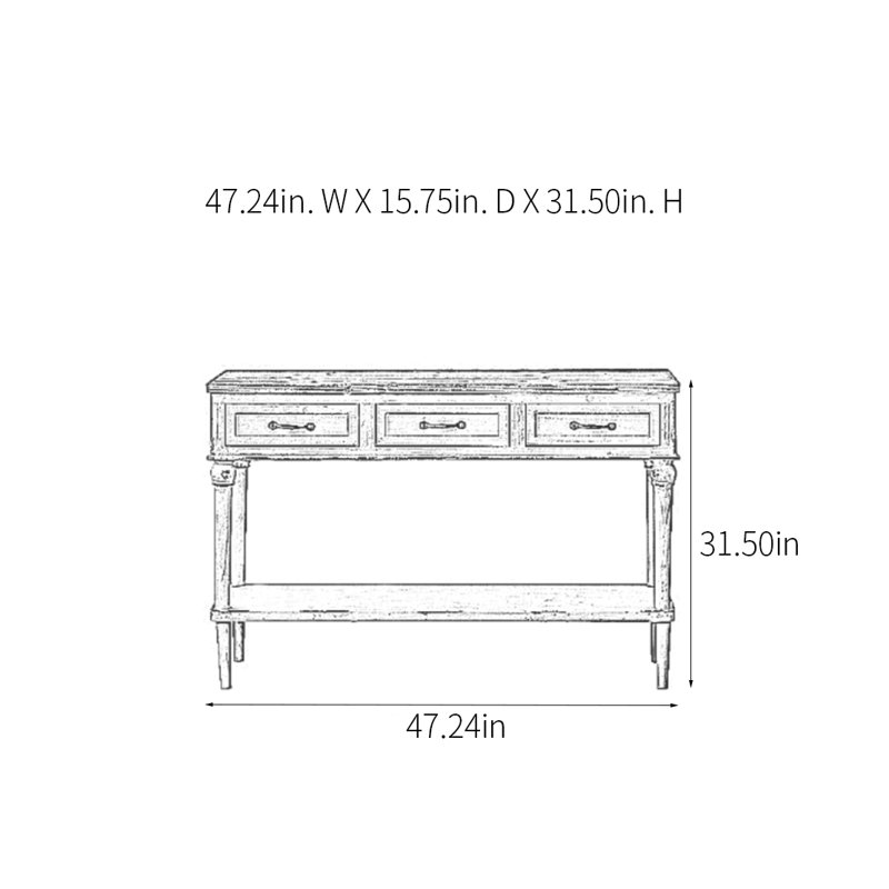 Console Retro Minimalist Art