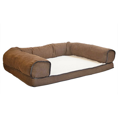 Brummett Orthopedic Pet Bed