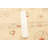 One-of-a-Kind 5'7" X 7'8" New Age Wool Area Rug in Tan