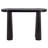 Philippa Petraclara Wood Console Table