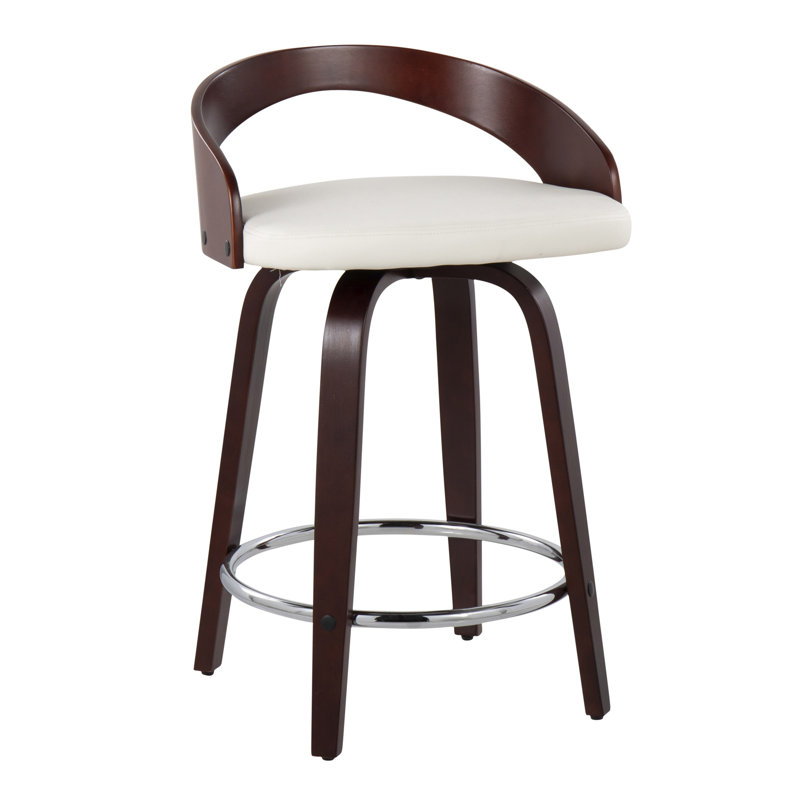 Tabouret de comptoir Grotto