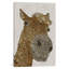 «The Horse», impression sur toile tendue-20815850-72689865-72689866