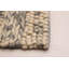 Tapis gris clair Sienna 3 pi 3 po x 5 pi 1 po
