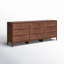 Sydney 9 - Drawer Dresser-2097557728