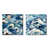 Toile tendue