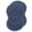 All-Clad Silicone Ogee Potholders (Set of 2)-2119486958