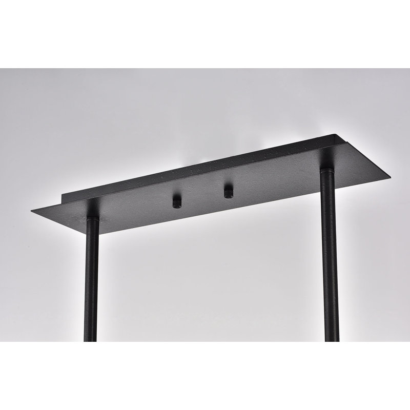 Vesna 6 - Light Kitchen Island Pendant
