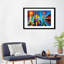 « melody of the night »-reproduction d’art sur toile tendue-1418552095-1418552092-1446721632
