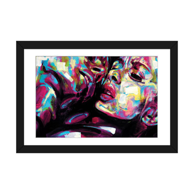" Passion " by James Grey